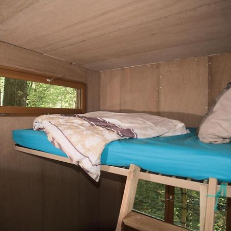 Refuge Espace Fouletot Mont-sous-Vaudrey Экстерьер фото